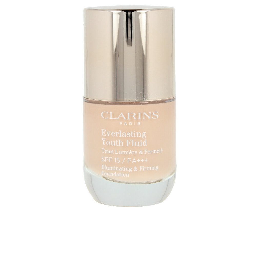 Haarspülung EVERLASTING YOUTH fluid #107-beige 30ml