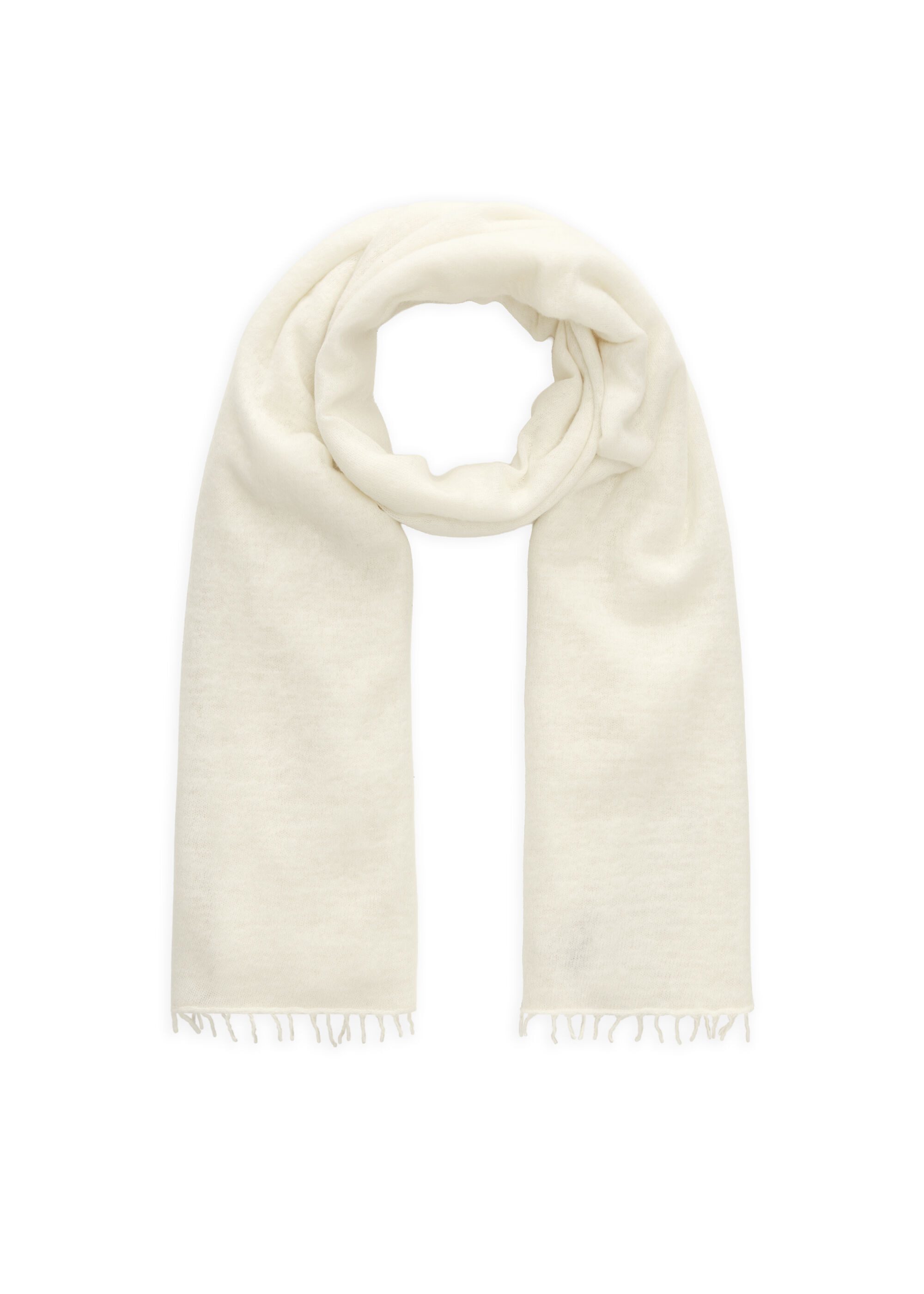 Codello Modeschal, im unifarbenen Look
