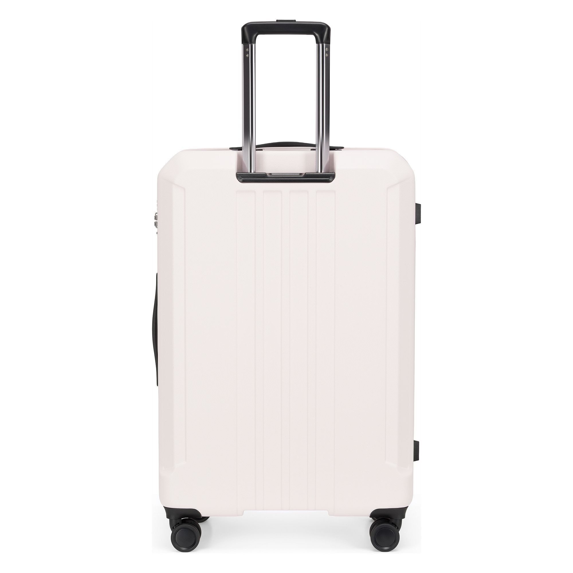 EPIC Hartschalen-Trolley Airwave Neo, 4 Rollen, ABS