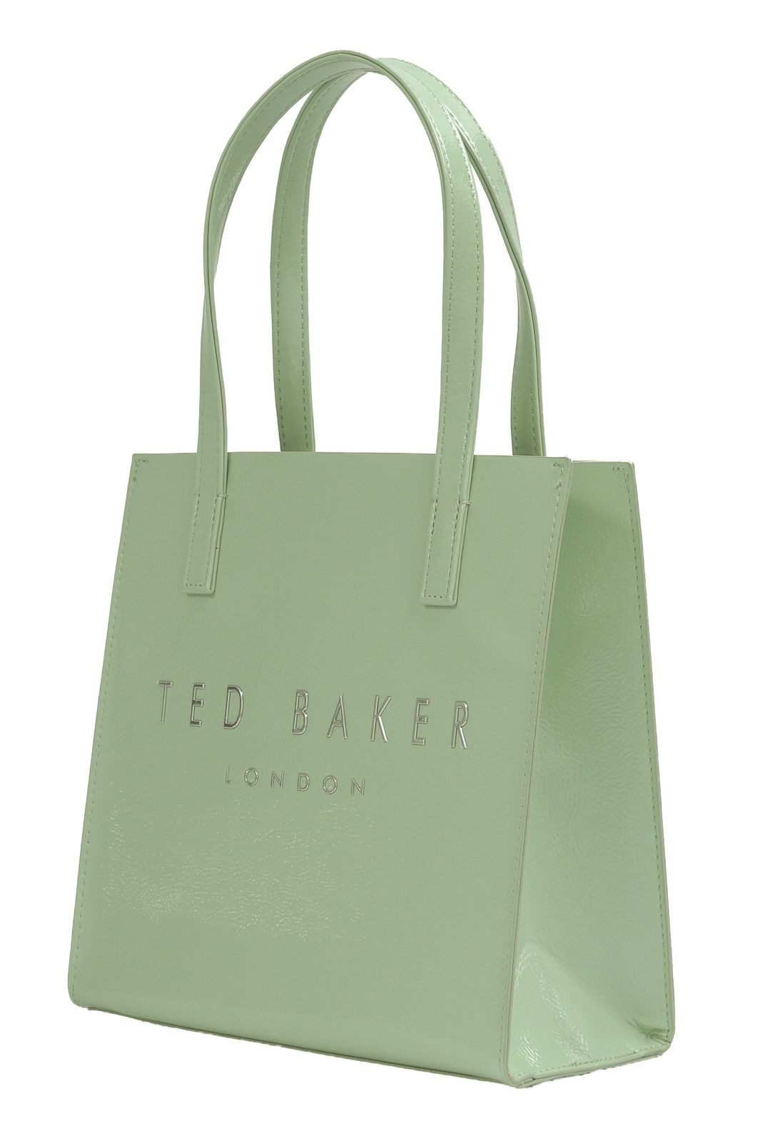 Ted Baker Schultertasche Crinkle Small Icon Bag