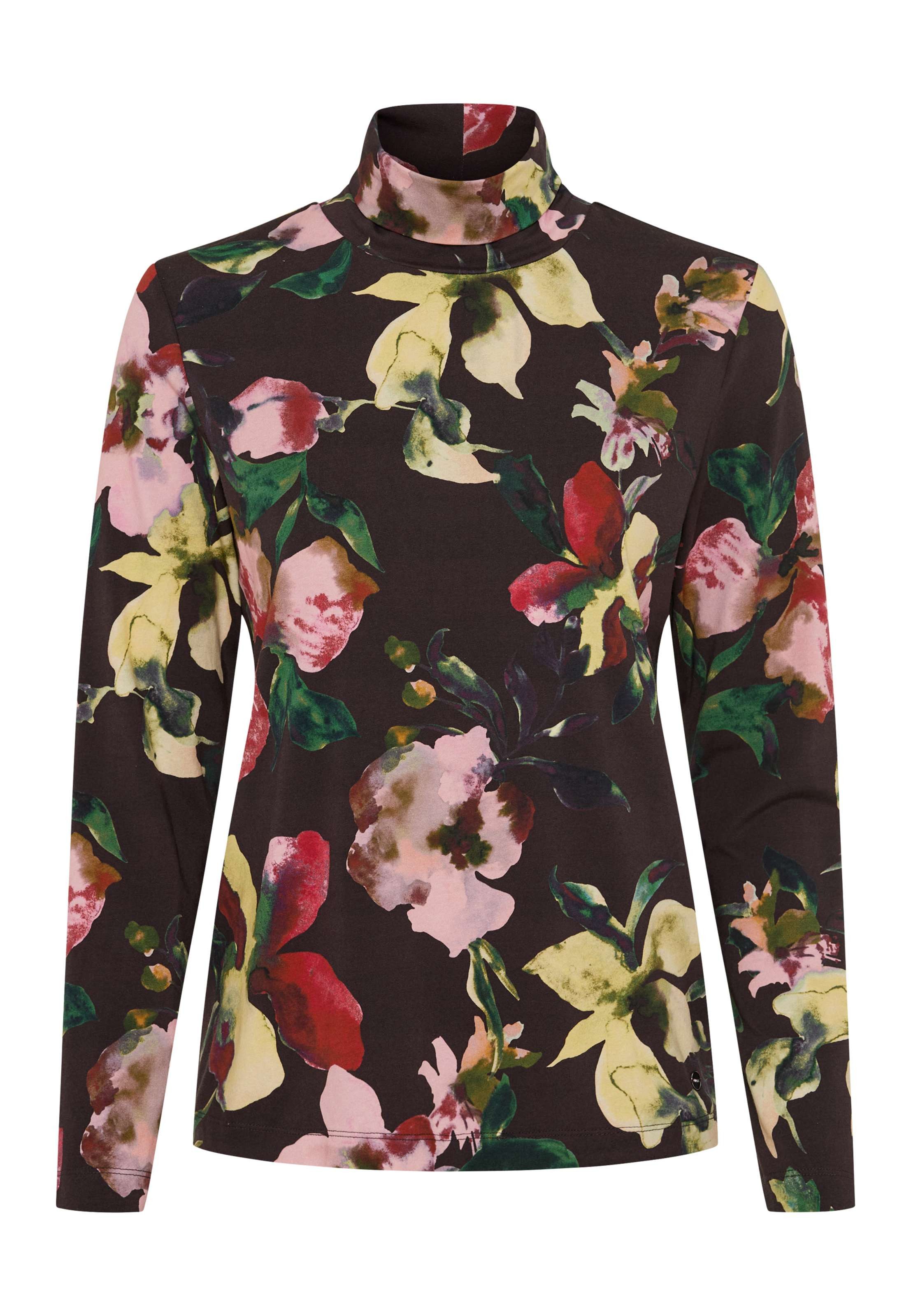 Brax Langarmshirt Style CARINA L