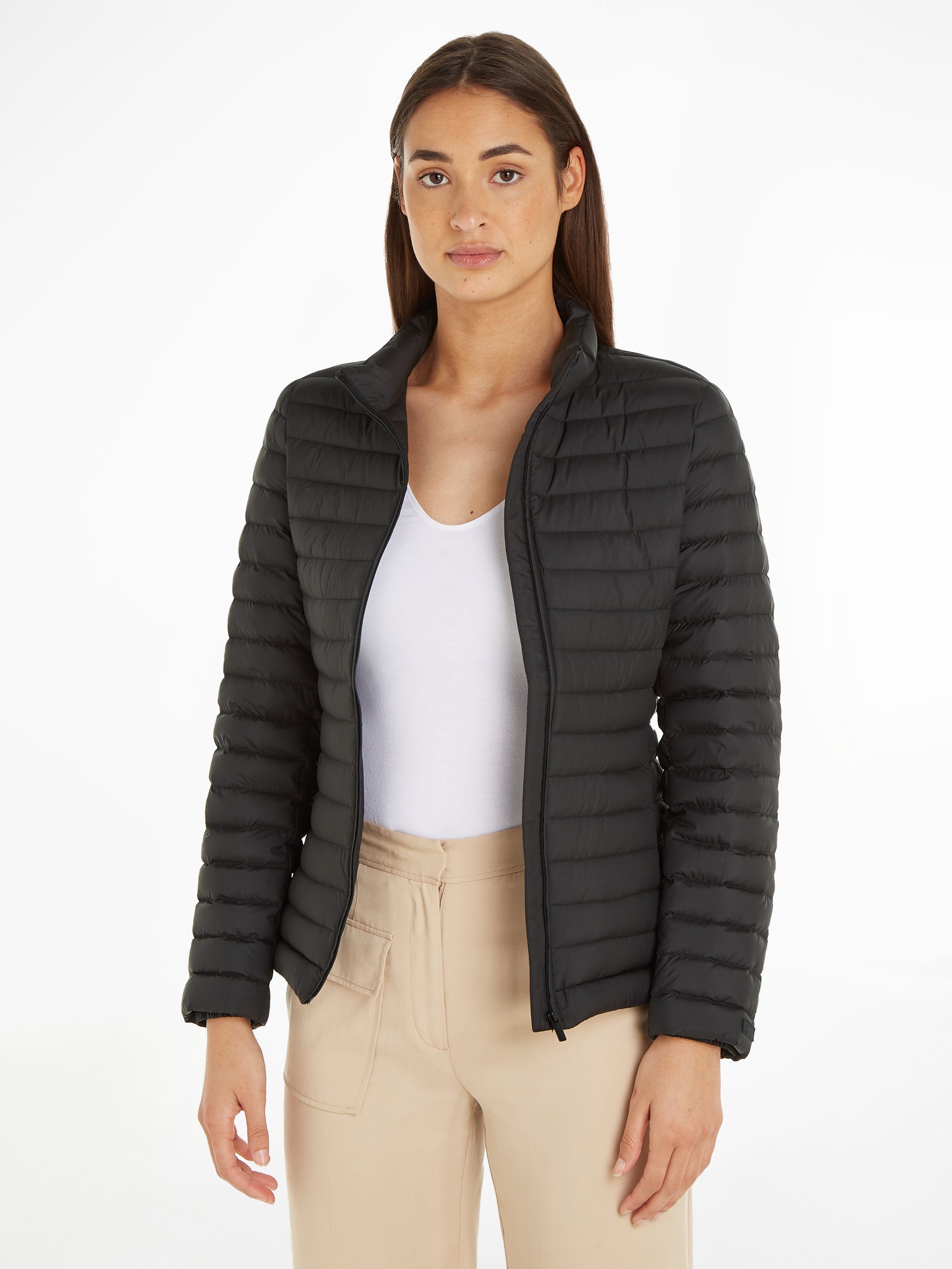 Calvin Klein Leichtdaunenjacke PACKABLE SUPER LW PADDED JACKET