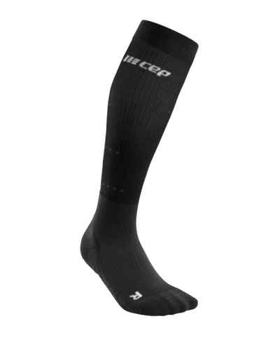 CEP Laufsocken »Infrared Recovery Socken Tall« default
