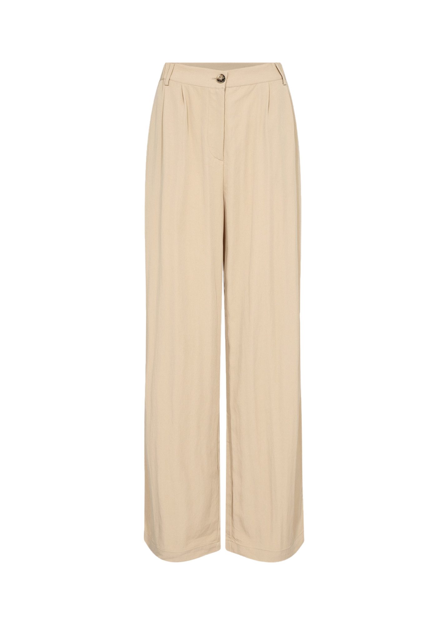 Stoffhose