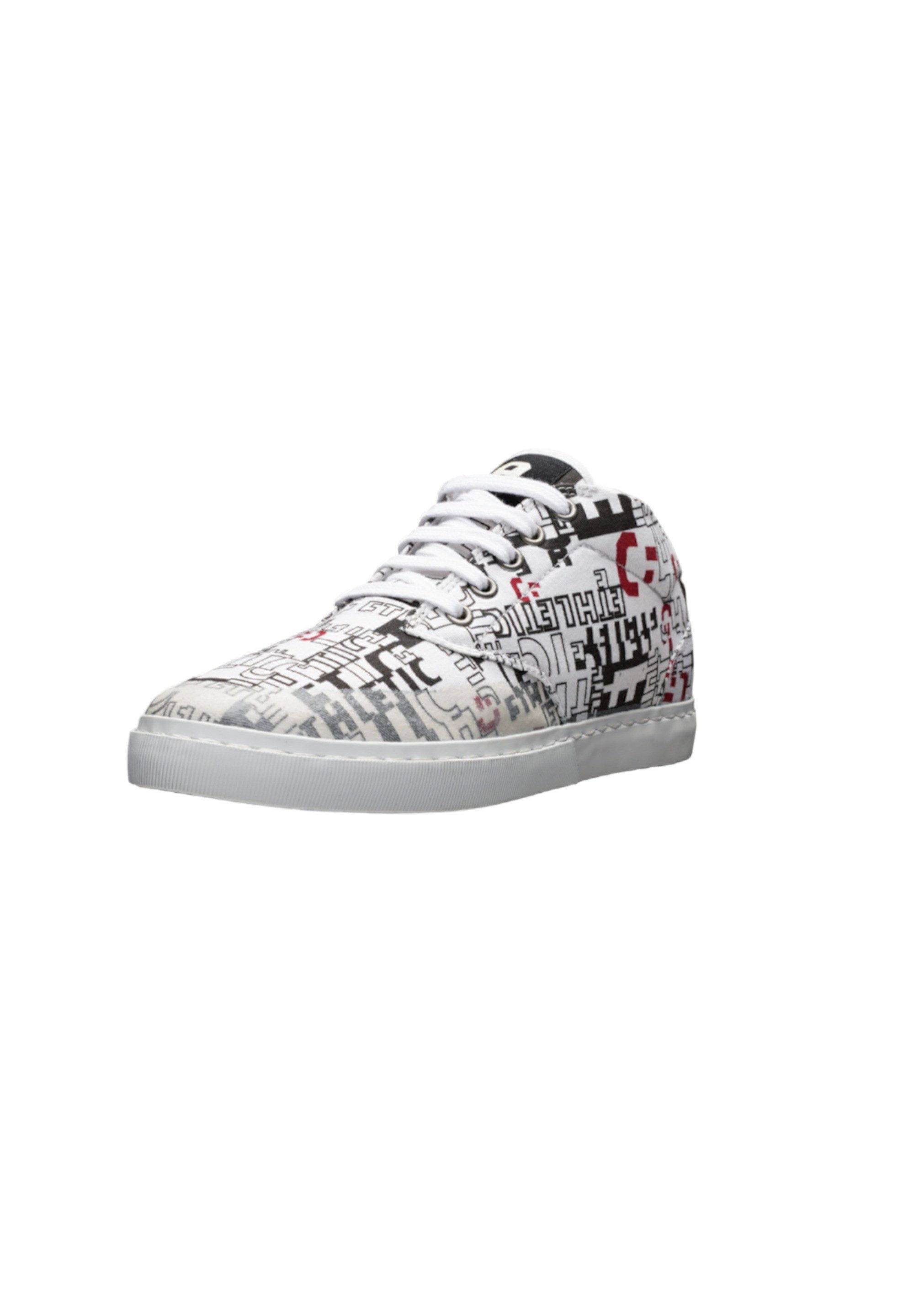 ETHLETIC Case Sneaker Fairtrade Produkt günstig online kaufen