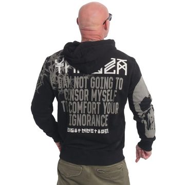 YAKUZA Hoodie Ignorance