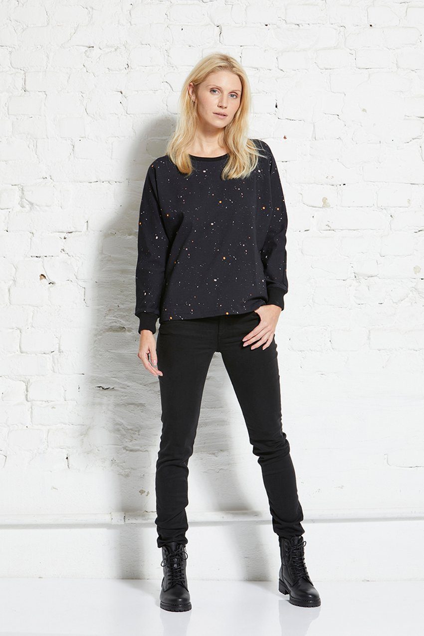 wunderwerk Stretch-Hose Josy high flex