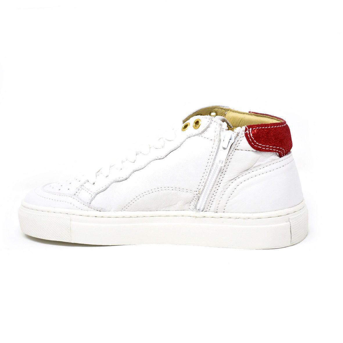 Greenwood Berlin GWB Sneaker Unisex Base high Sneaker