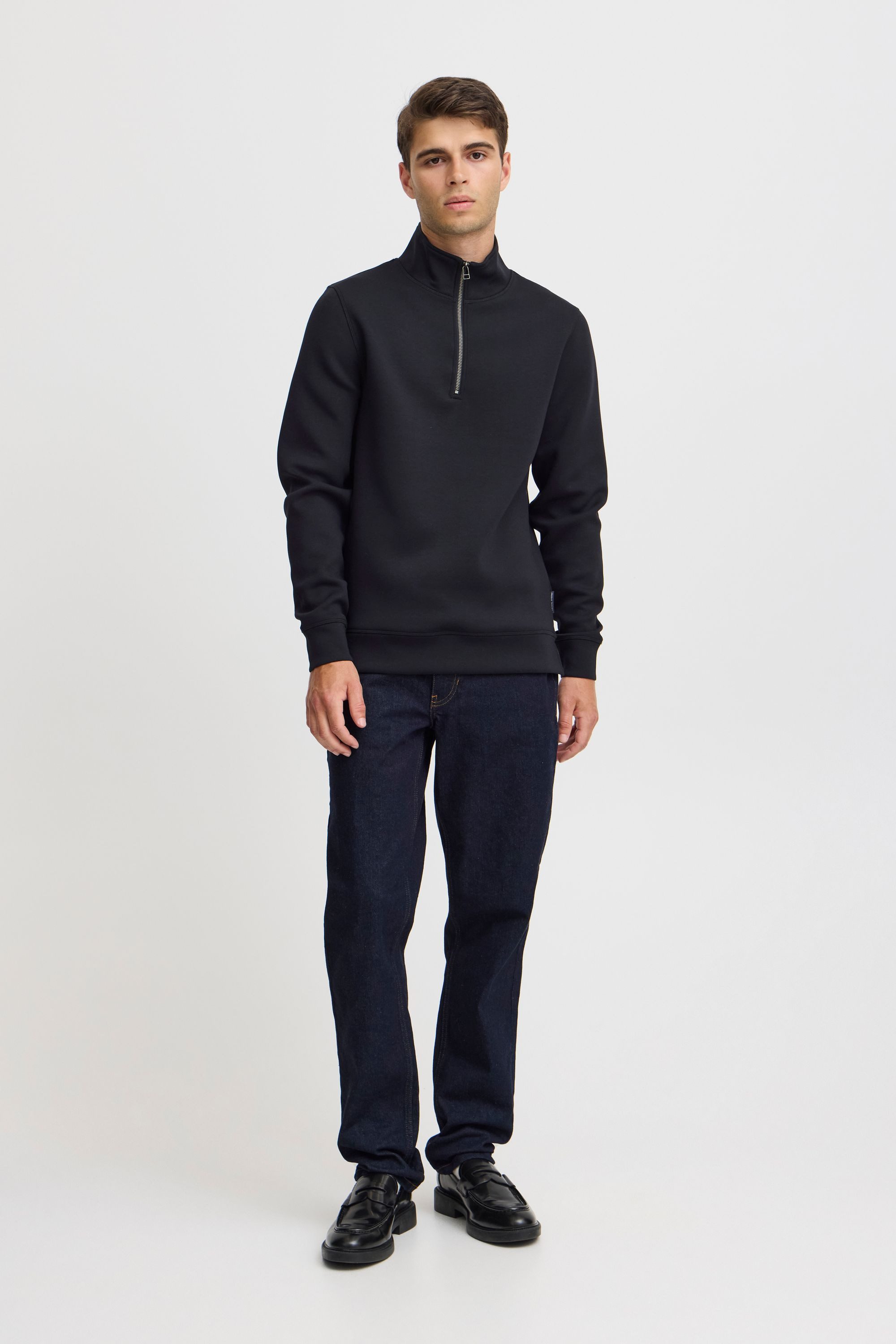 Casual Friday Troyer CFSebastian Modischer Pullover günstig online kaufen