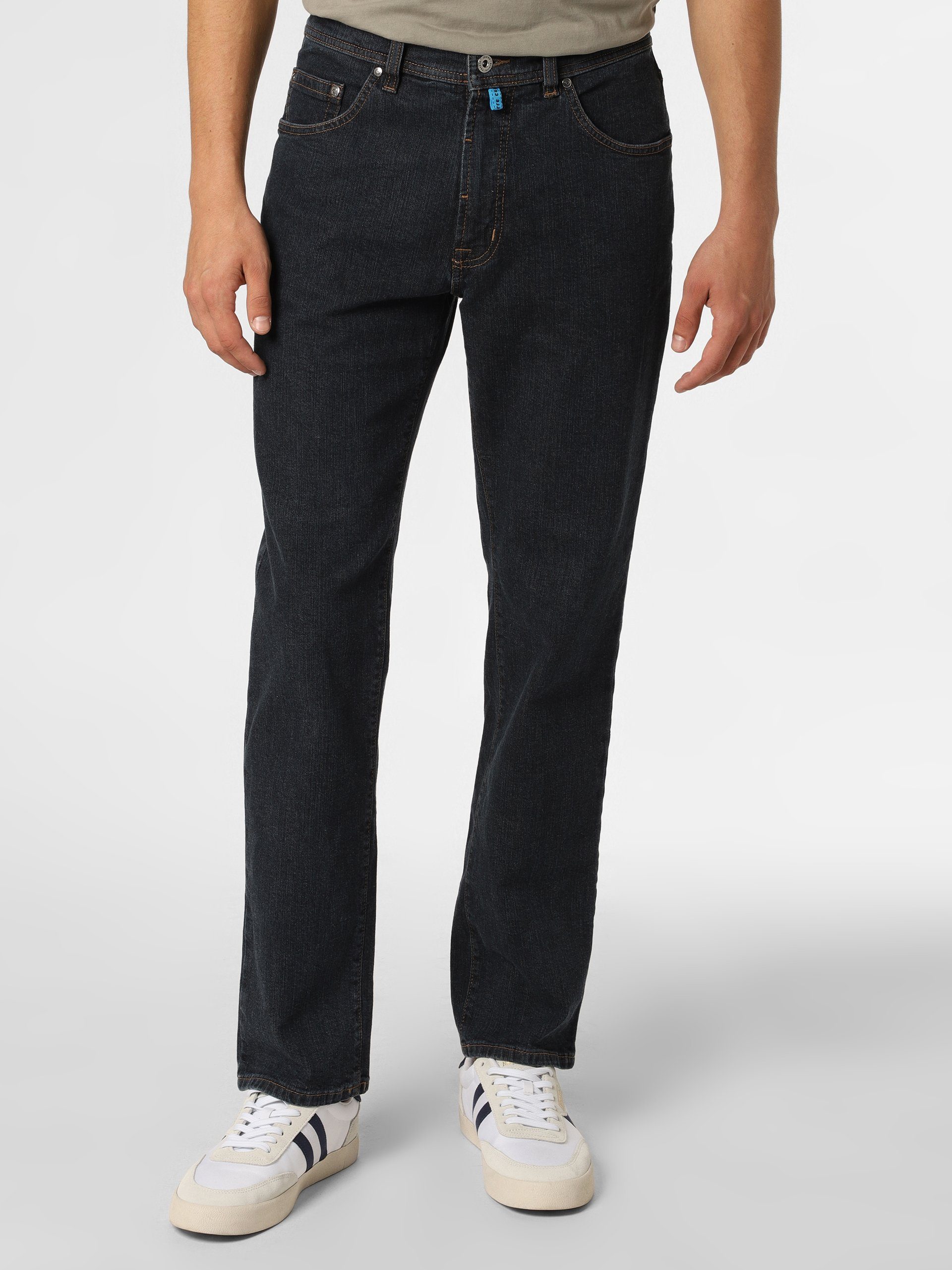 Pierre Cardin Straight-Jeans Dijon