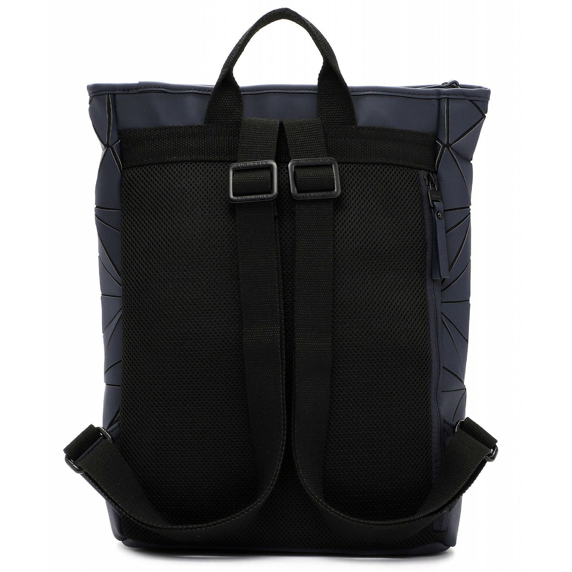 SURI FREY Daypack SFY Suri Sports Cody, Polyurethan