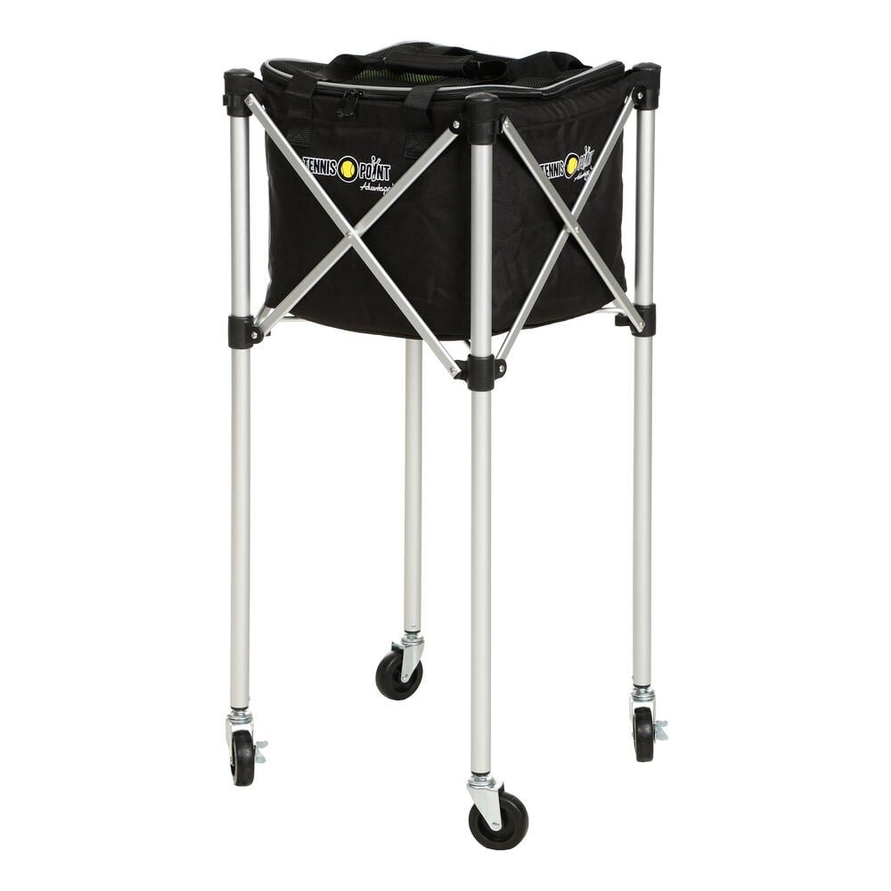Ballwagen Ballwagen mit Tasche