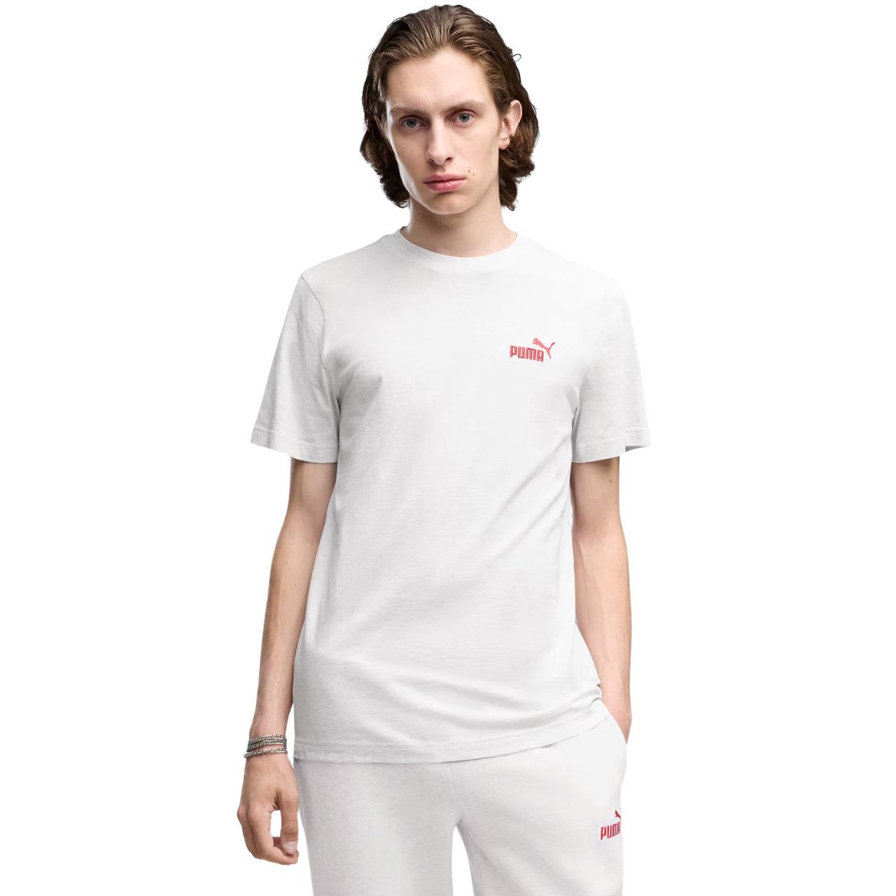 PUMA T-Shirt Puma Essentials