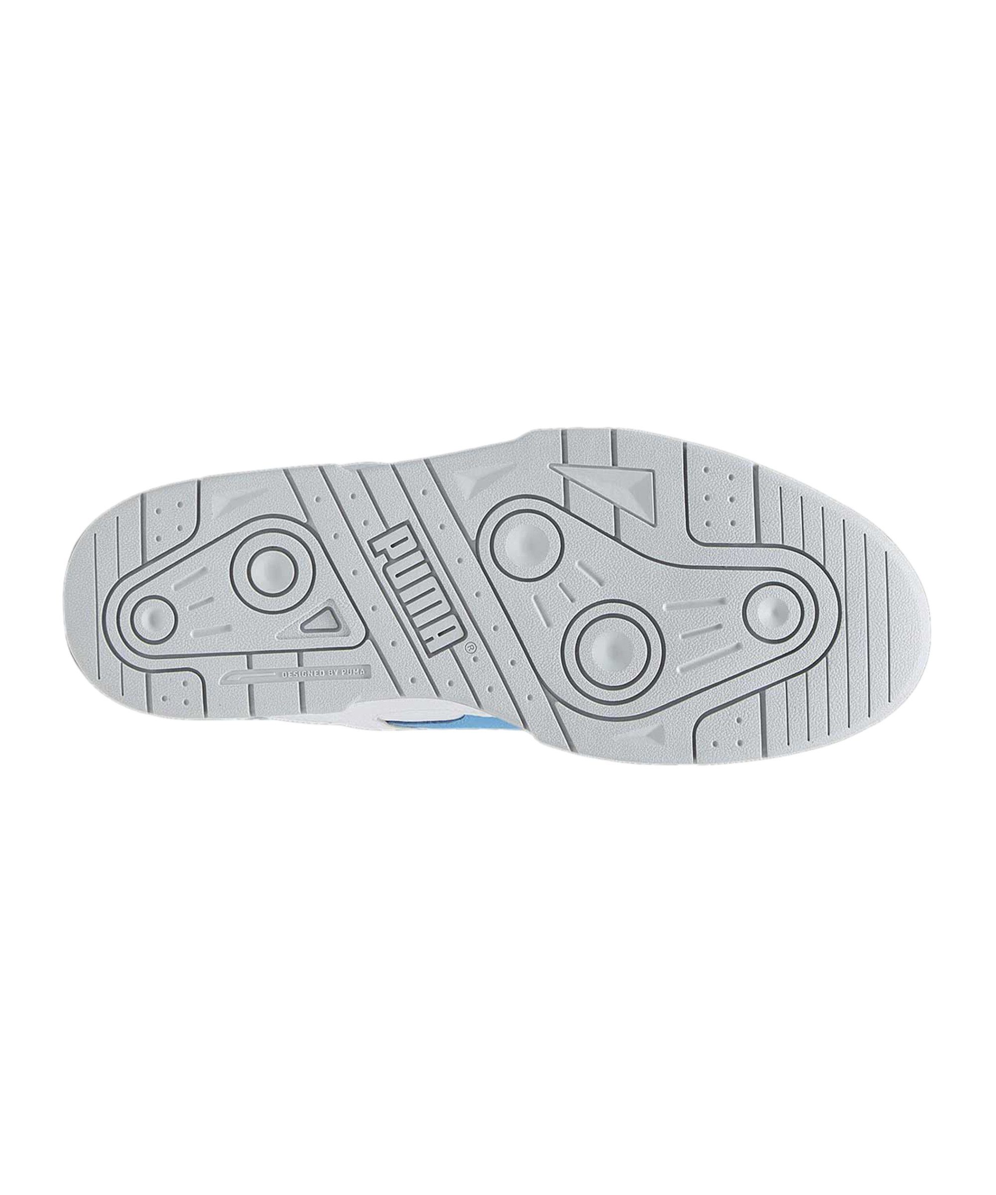 PUMA PUMA Slipstream Ith Sneaker Weiß Herren Sneaker