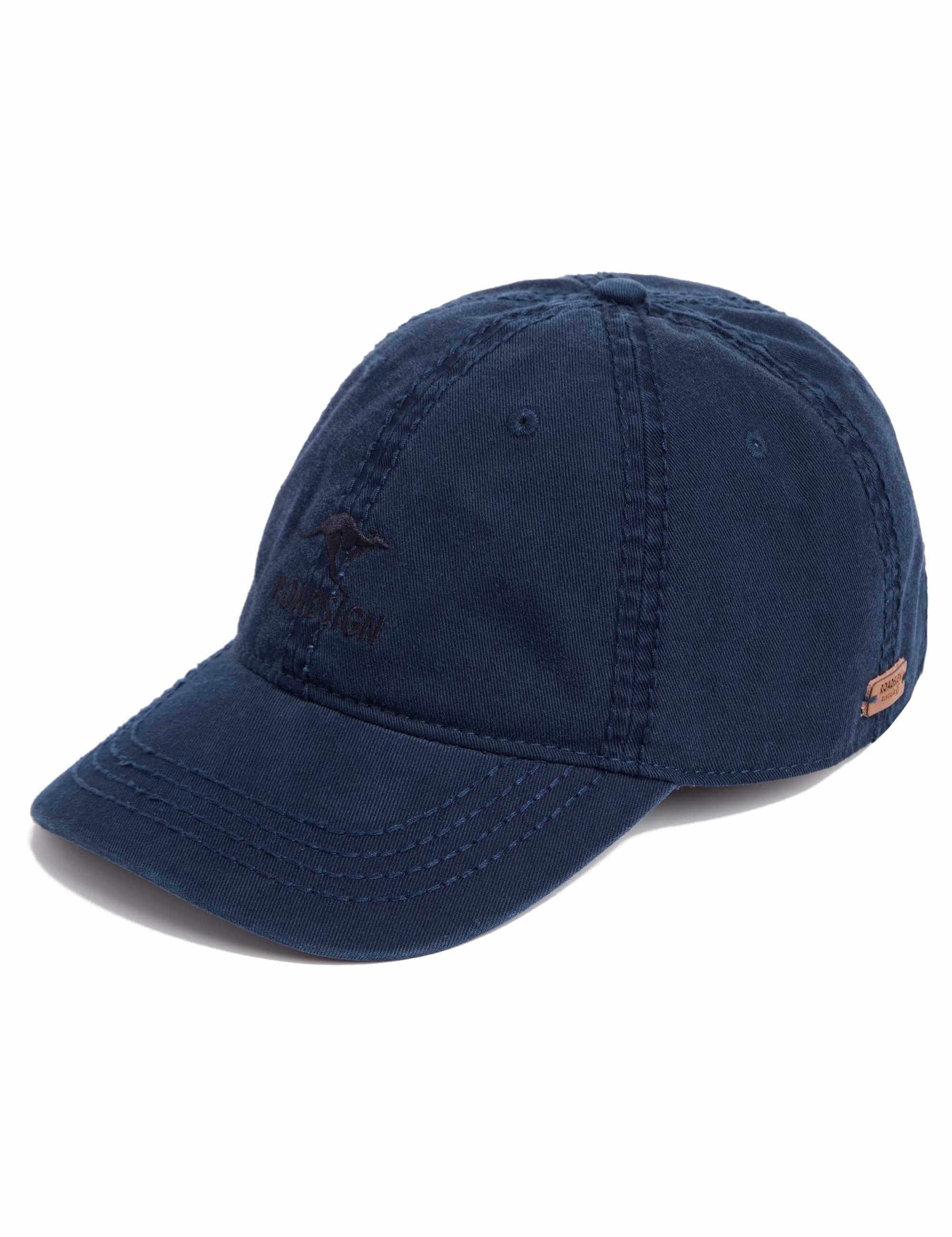ROADSIGN australia Baseball Cap Down Under (1-St) mit Klipp-Verschluss