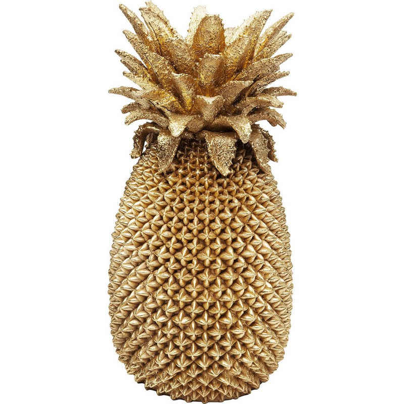 KARE Dekovase Vase Pineapple 50cm