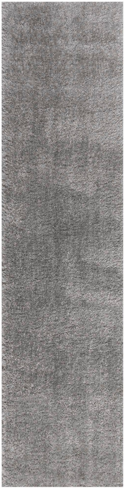 FLAIR RUGS Hochflor-Läufer Velvet, rechteckig, Höhe: günstig online kaufen
