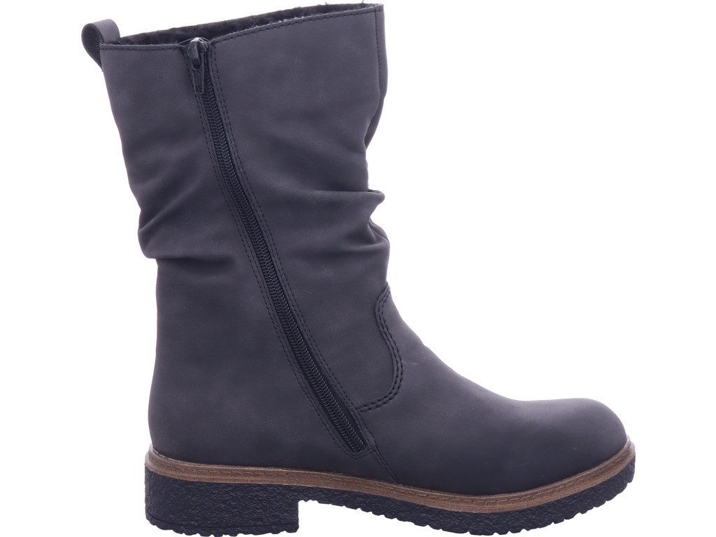 Rieker HWK Damen Stiefel Stiefel