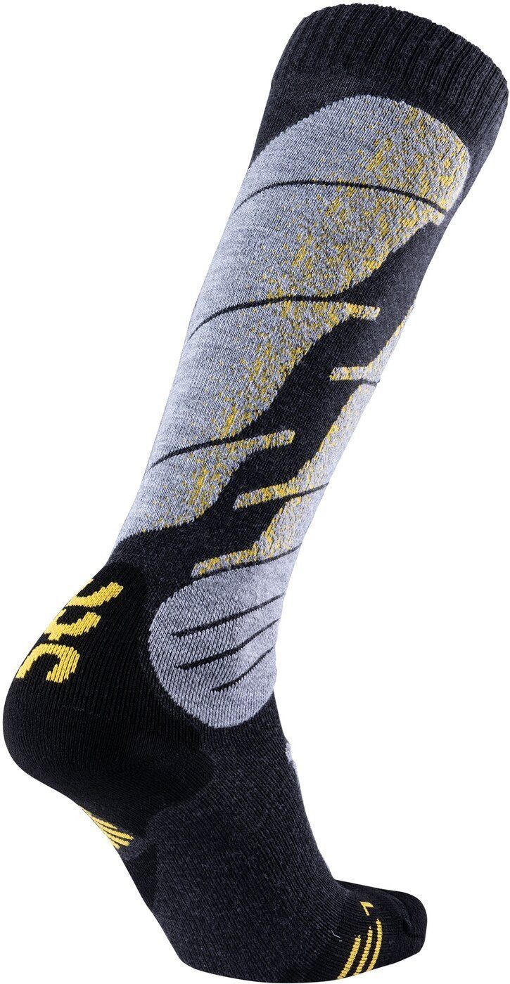 UYN Skisocken UYN MAN SKI ALL MOUNTAIN SOCKS