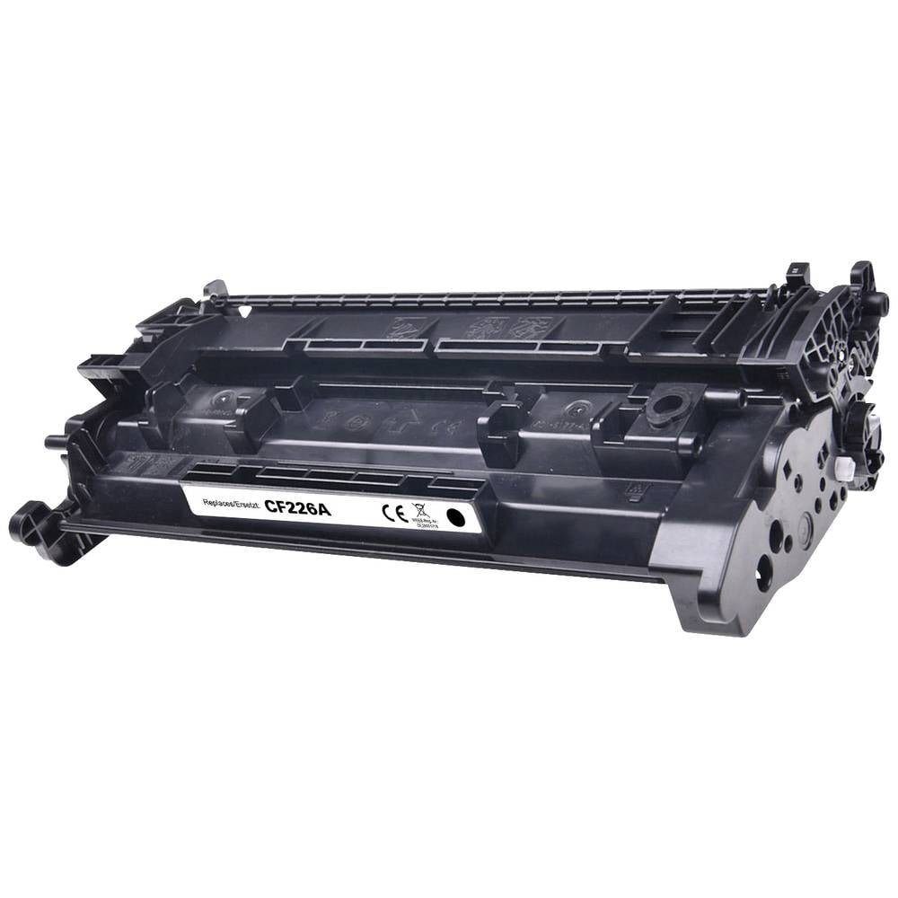 Renkforce Tonerpatrone Toner ersetzt HP 26A, CF226A 4000 Seiten