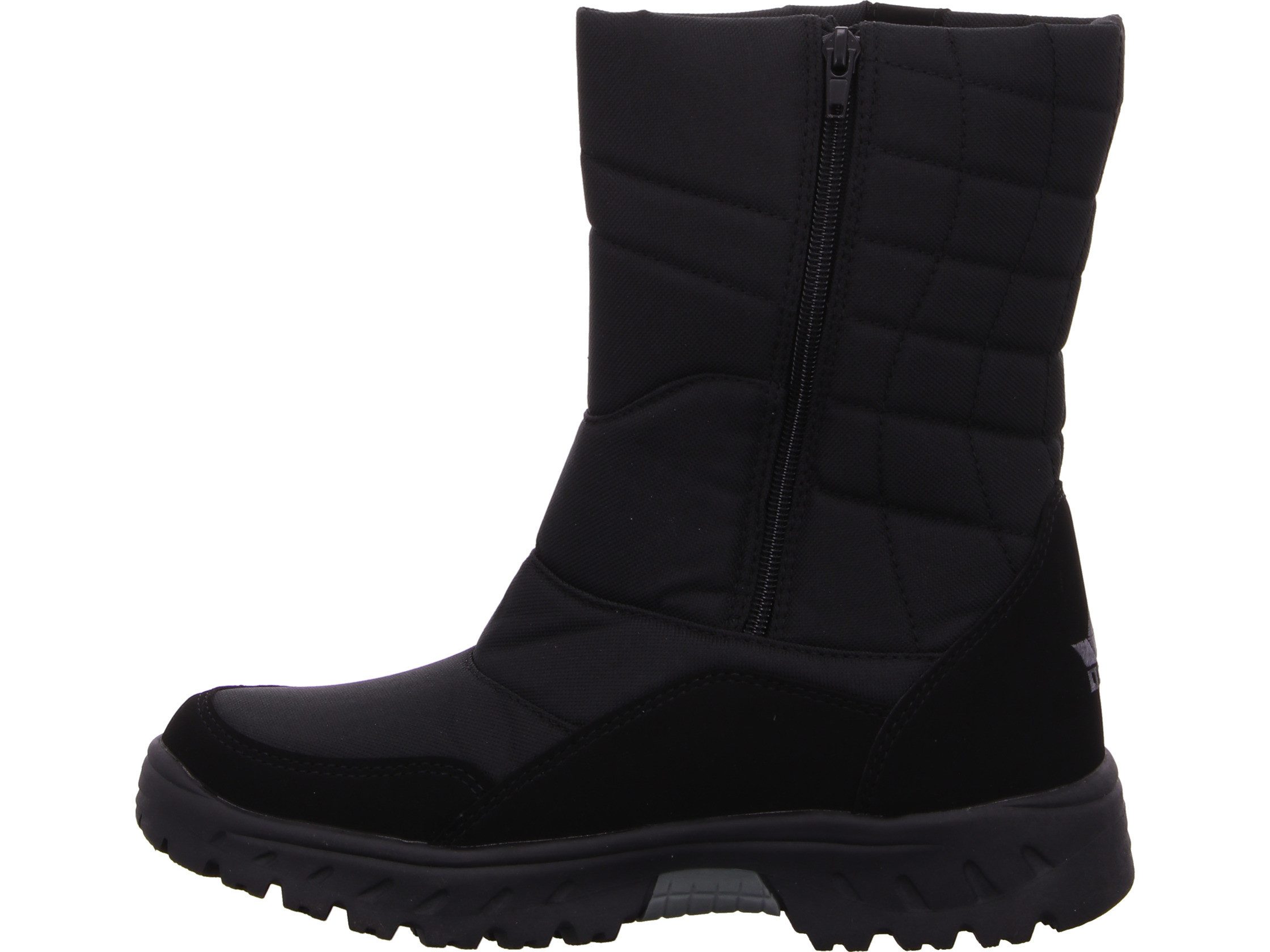 Lico Ice Mount Schlupfstiefel mit TEX-Membran