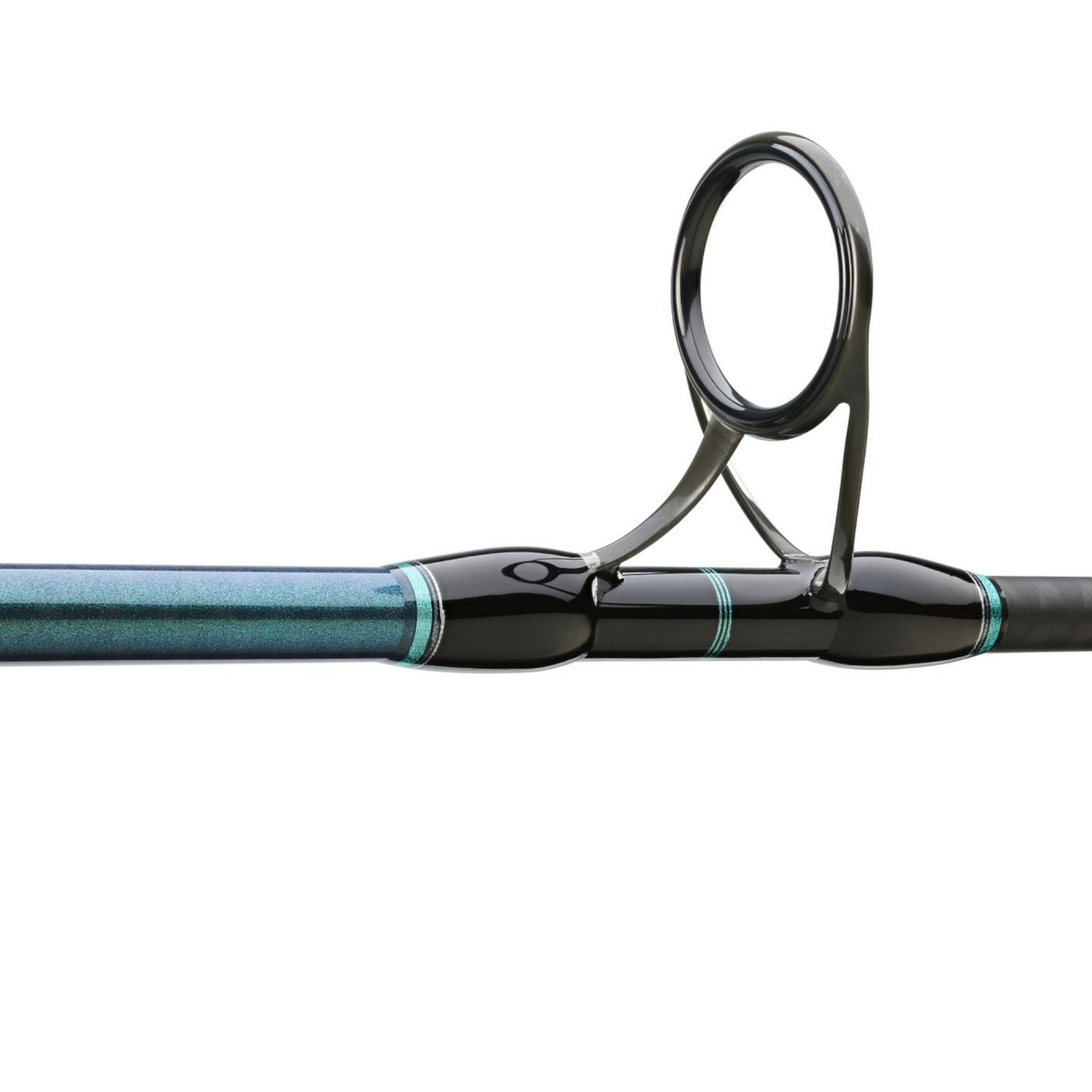 Hearty Rise Pilkrute Hearty Rise Monster Game Tuna Hunter S 2,40m 30-100g - Meeresrute