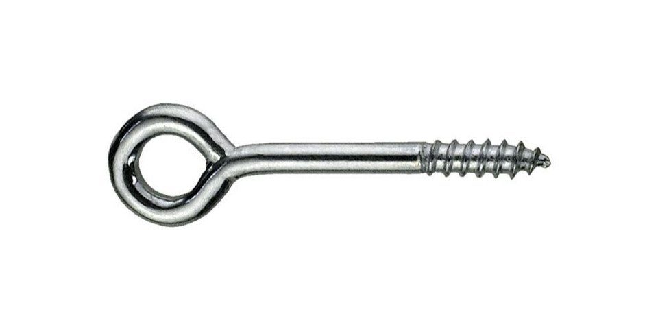 Connex Öse Connex Gerüstösen 12,0 x 95 mm