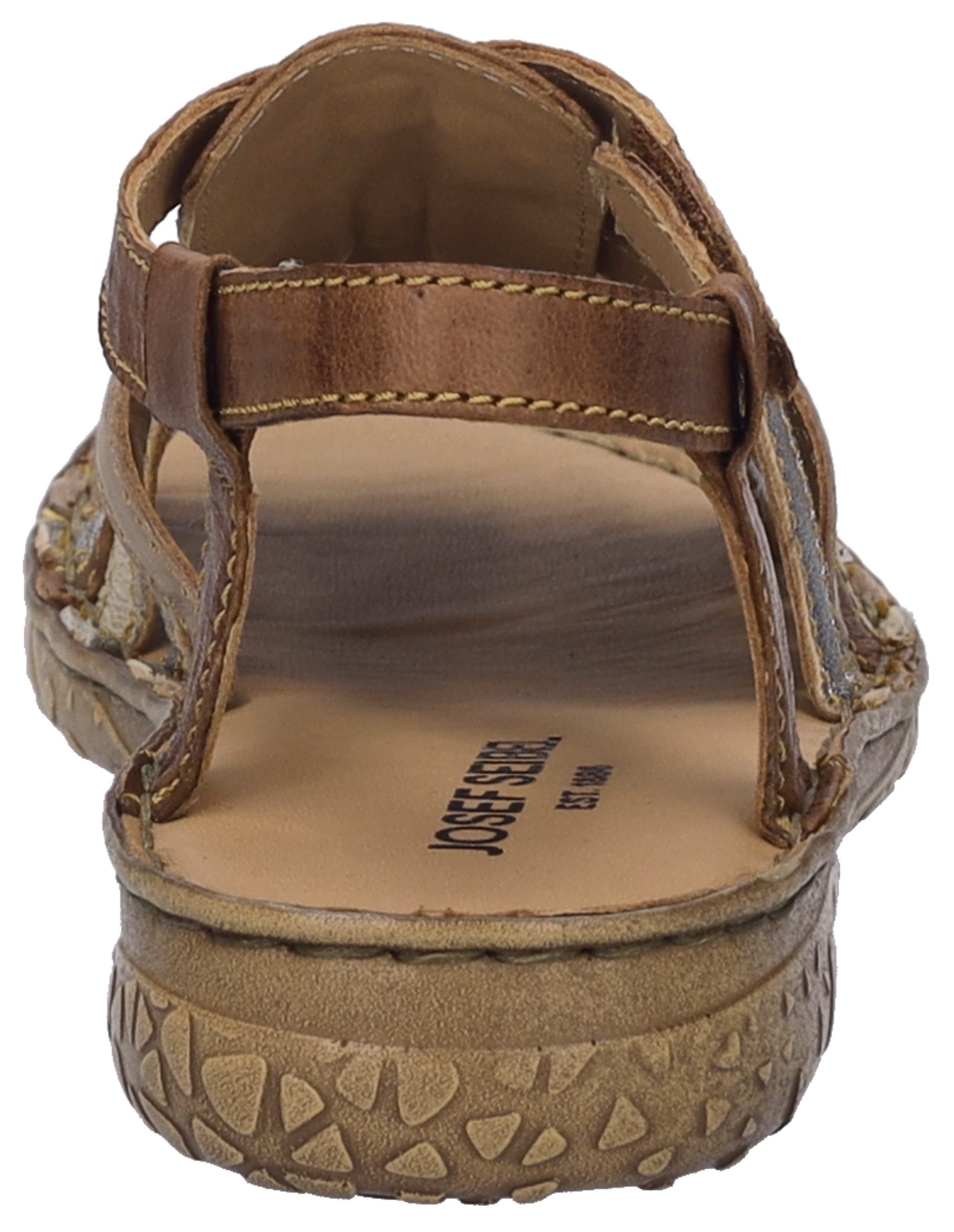 Josef Seibel Ivy 02 Sandale, Riemchensandale, günstig online kaufen