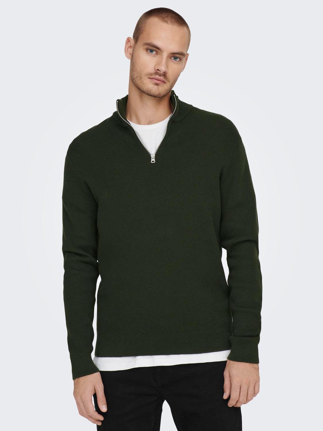 ONLY & SONS Strickpullover ONSPHIL REG günstig online kaufen