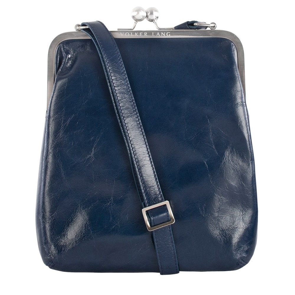 VOLKER LANG Schultertasche LOLA  Elegante günstig online kaufen