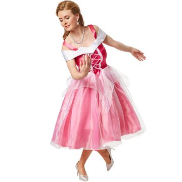 dressforfun Kostüm Frauenkostüm Prinzessin Aurora