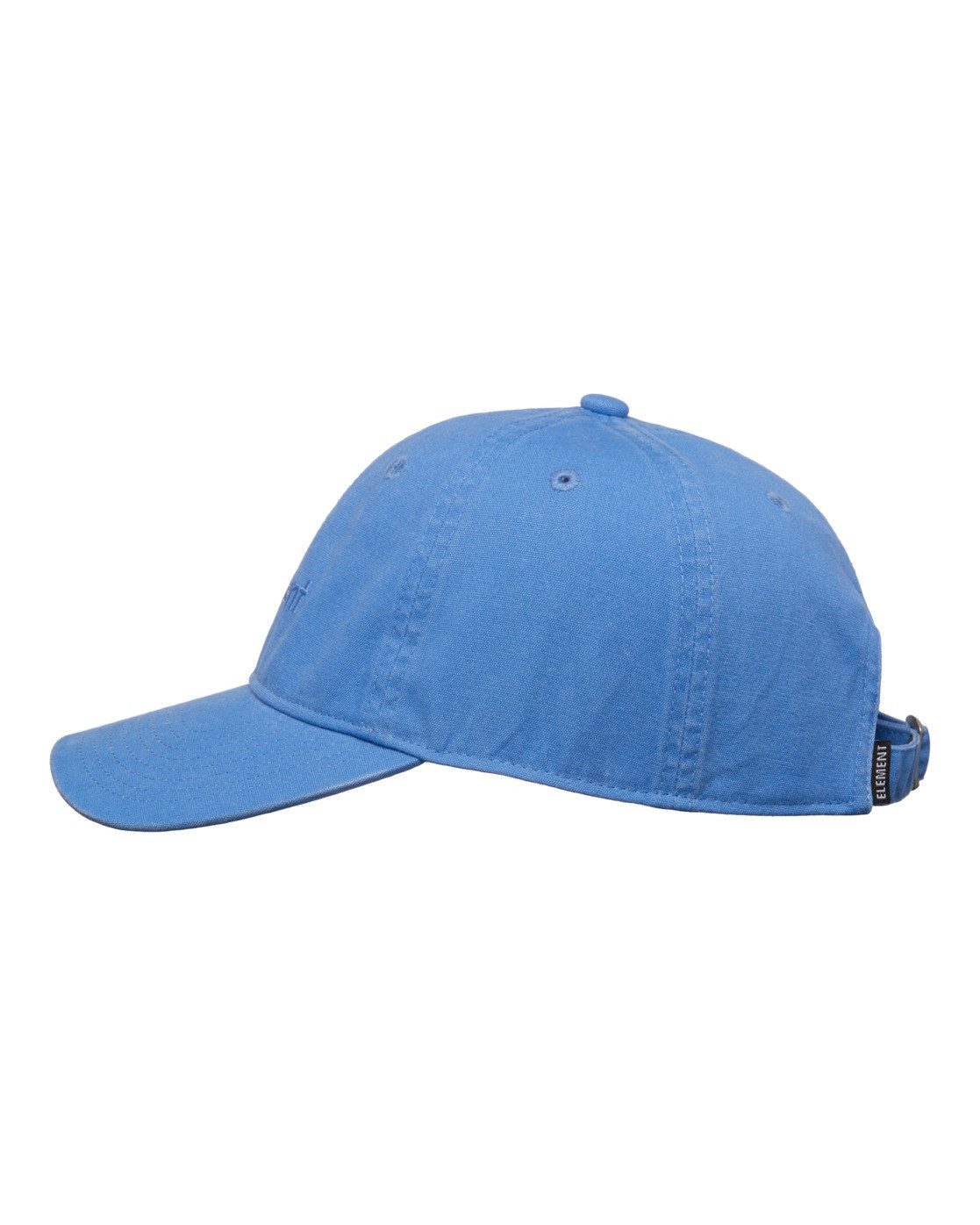 Element Fitted Cap Lowcase Dad