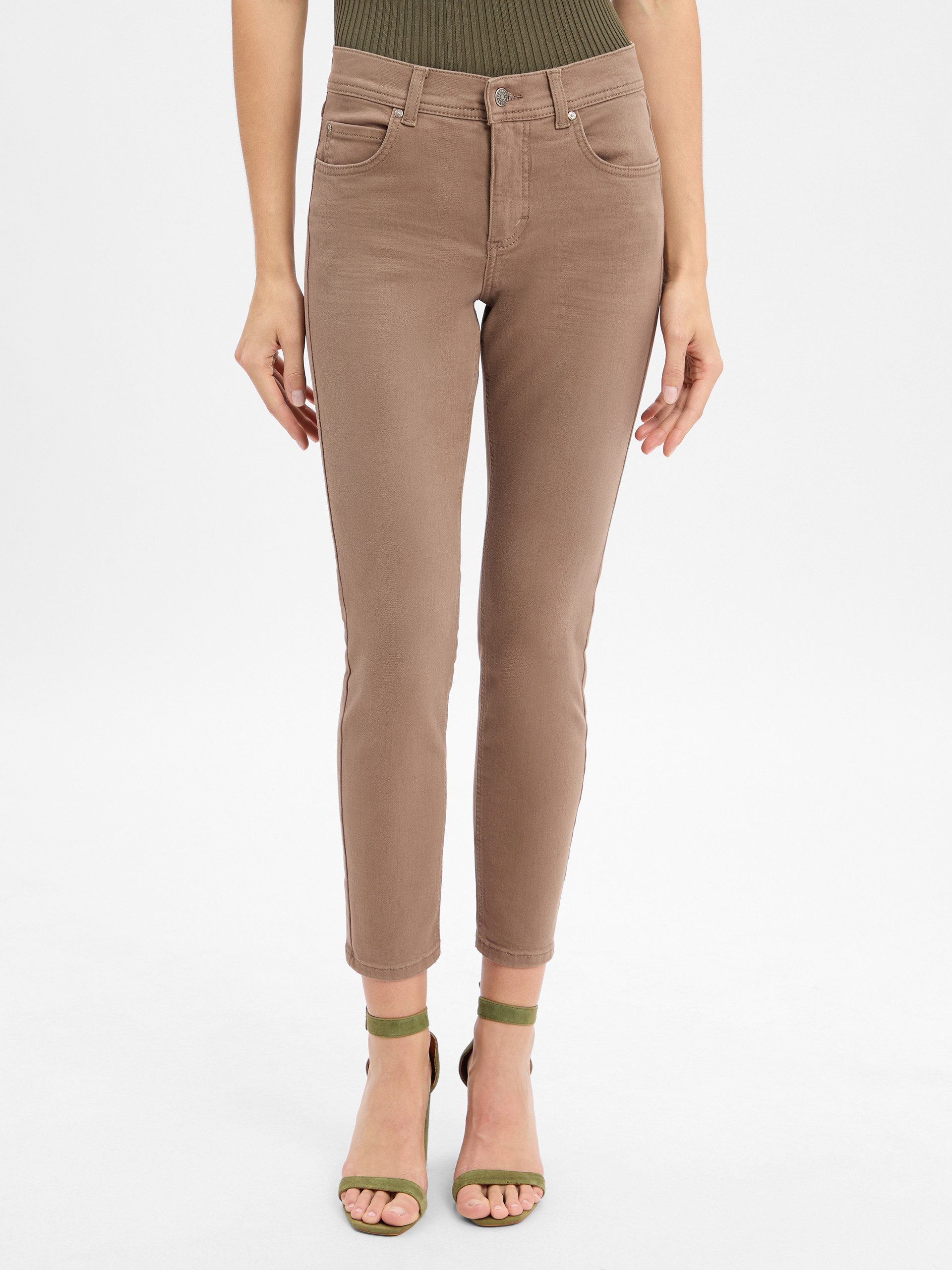 ANGELS Skinny-fit-Jeans Ornella