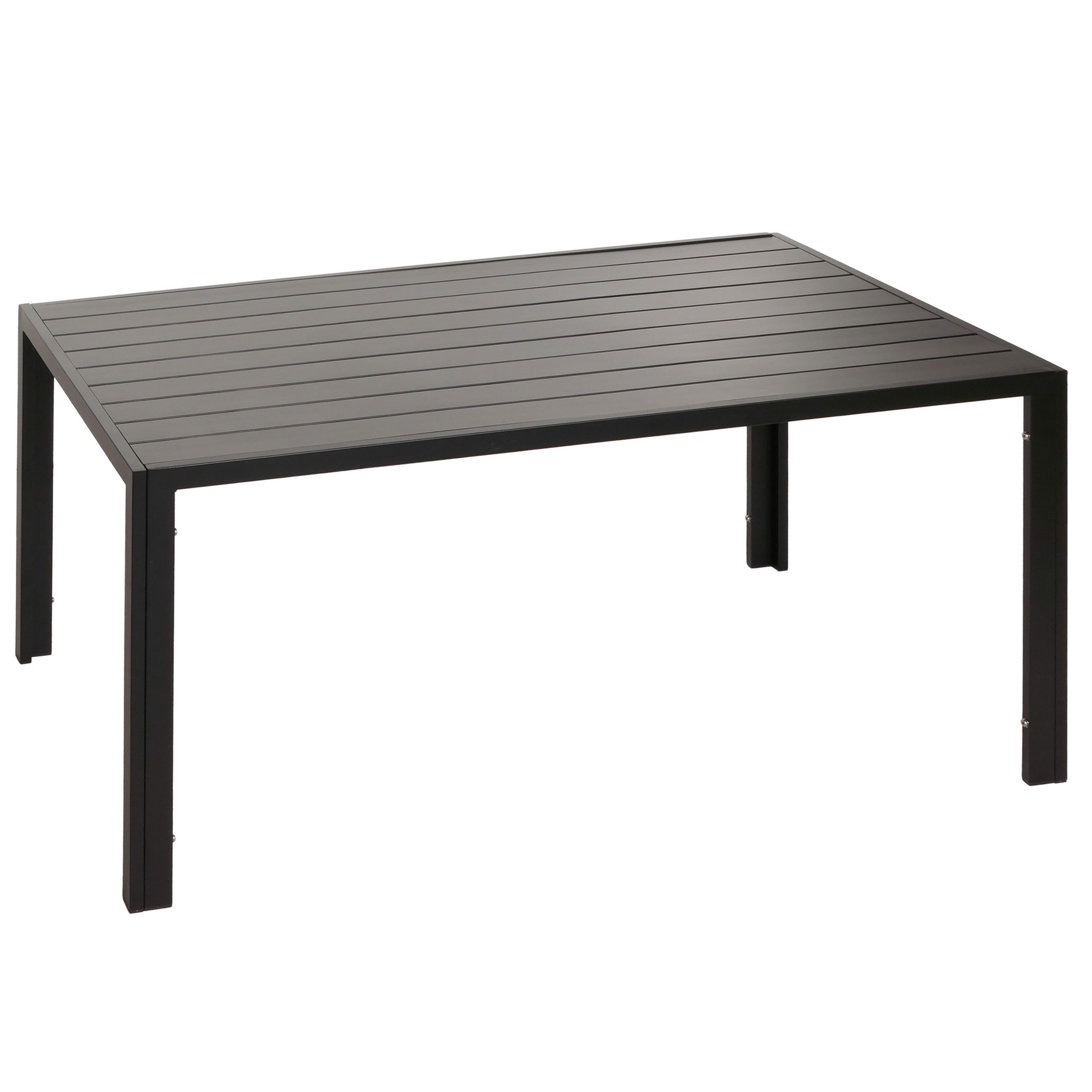 MCW Gartentisch MCW-N40-140, Mit extra breiten günstig online kaufen