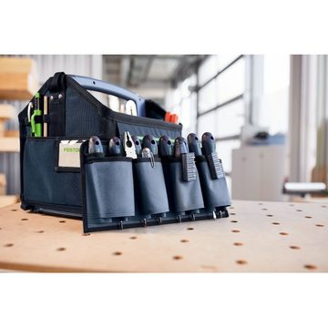 FESTOOL Werkzeugset Tasche T-BAG M T2/2 (577503)