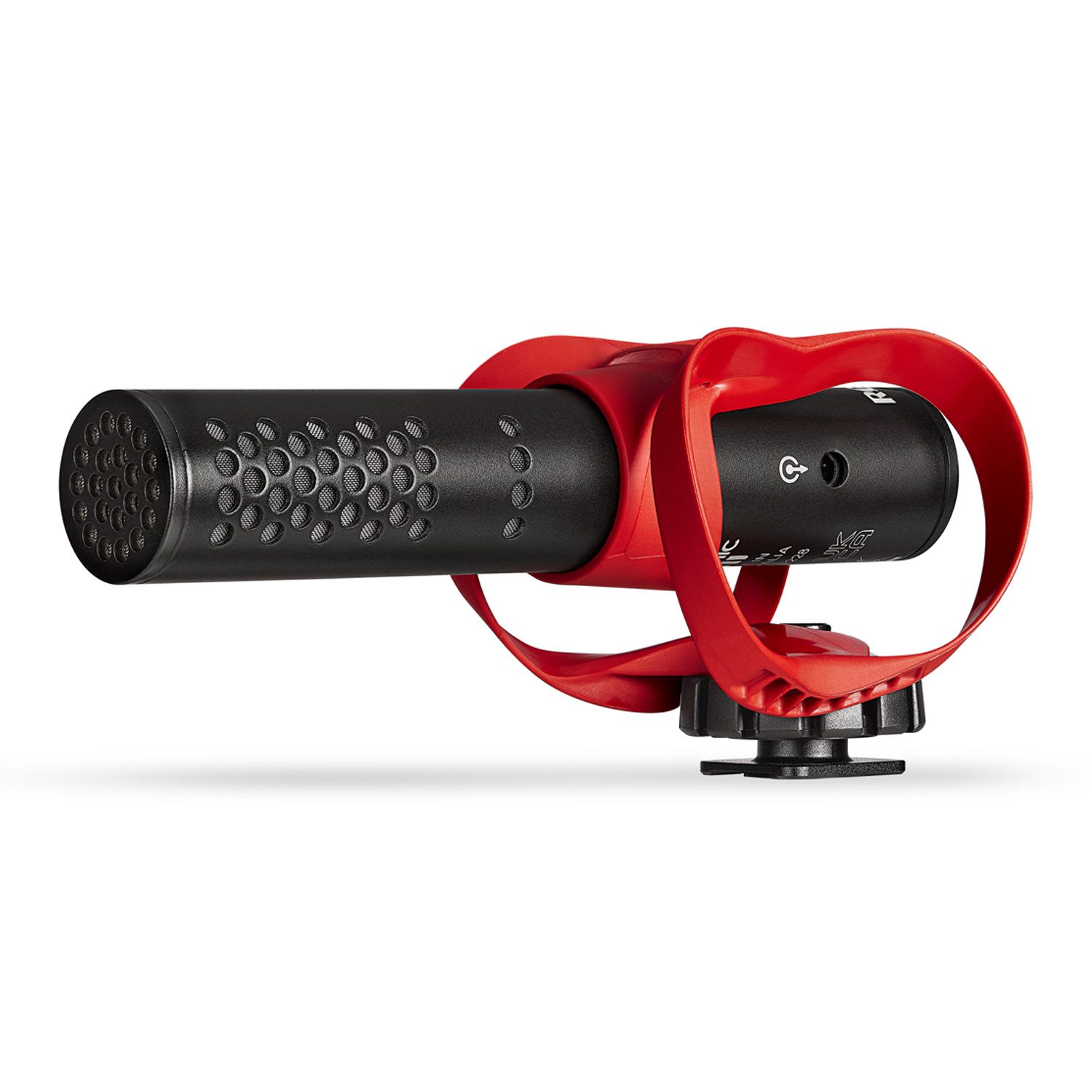 RØDE Mikrofon Rode Mikrofon Videomic Go II Helix Richtmikrofon (Videomikrofon)