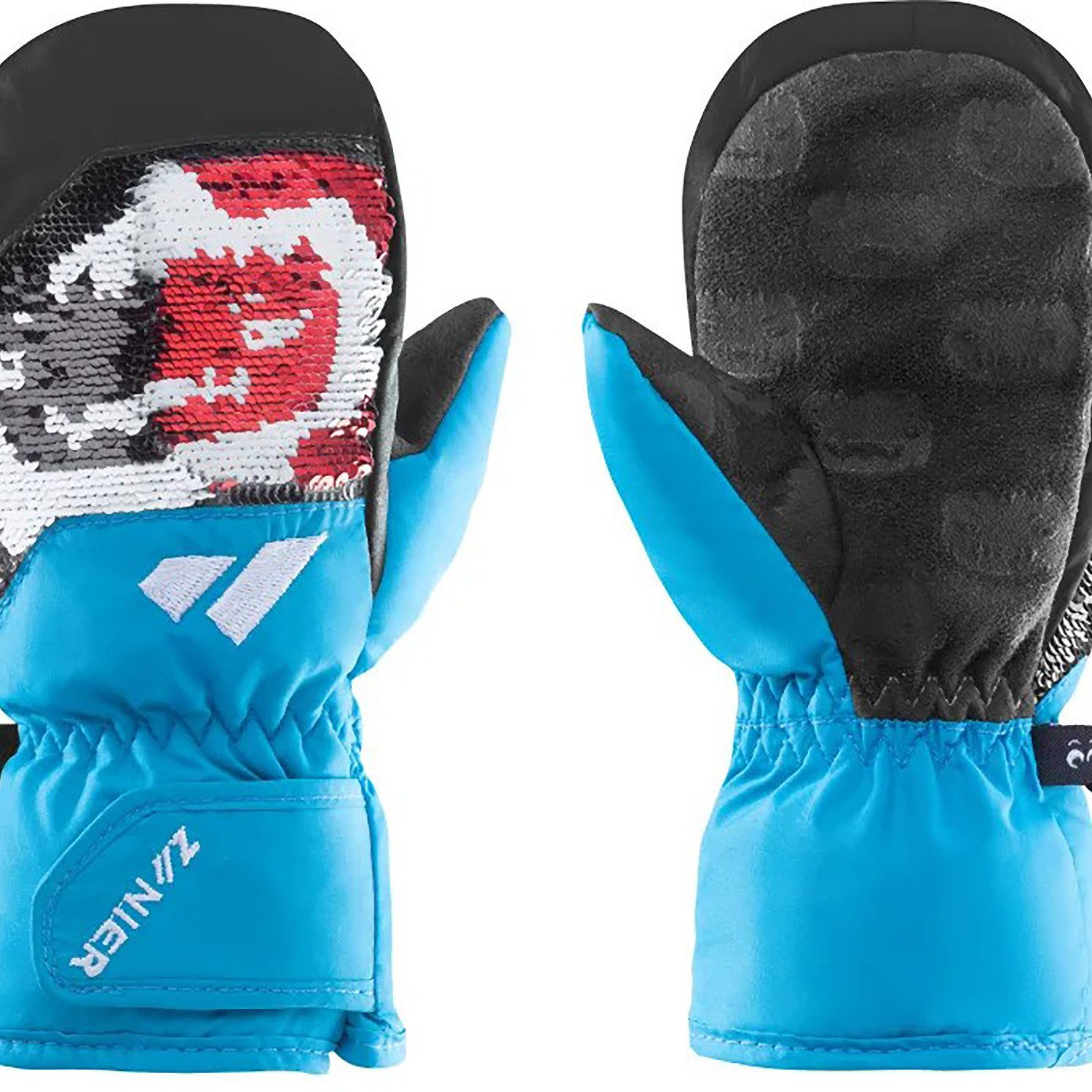 Zanier Laufhandschuhe Handschuh GRUMPY.STXMITTEN