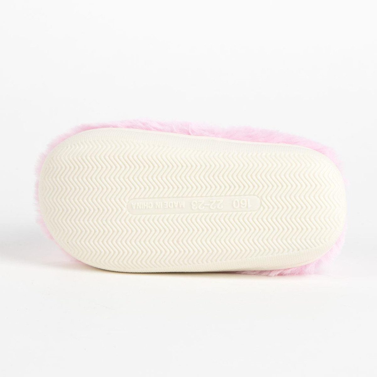 Cerda Peppa Pig Haus Slippers Mädchen offene Hausschuhe Slipper