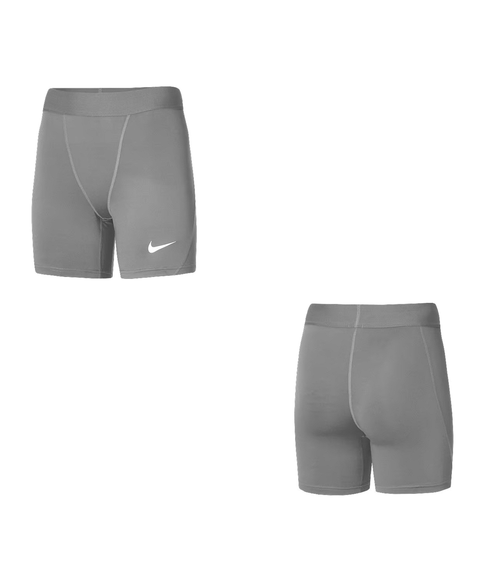 Nike Funktionshose Nike Performance Pro Strike Short Damen