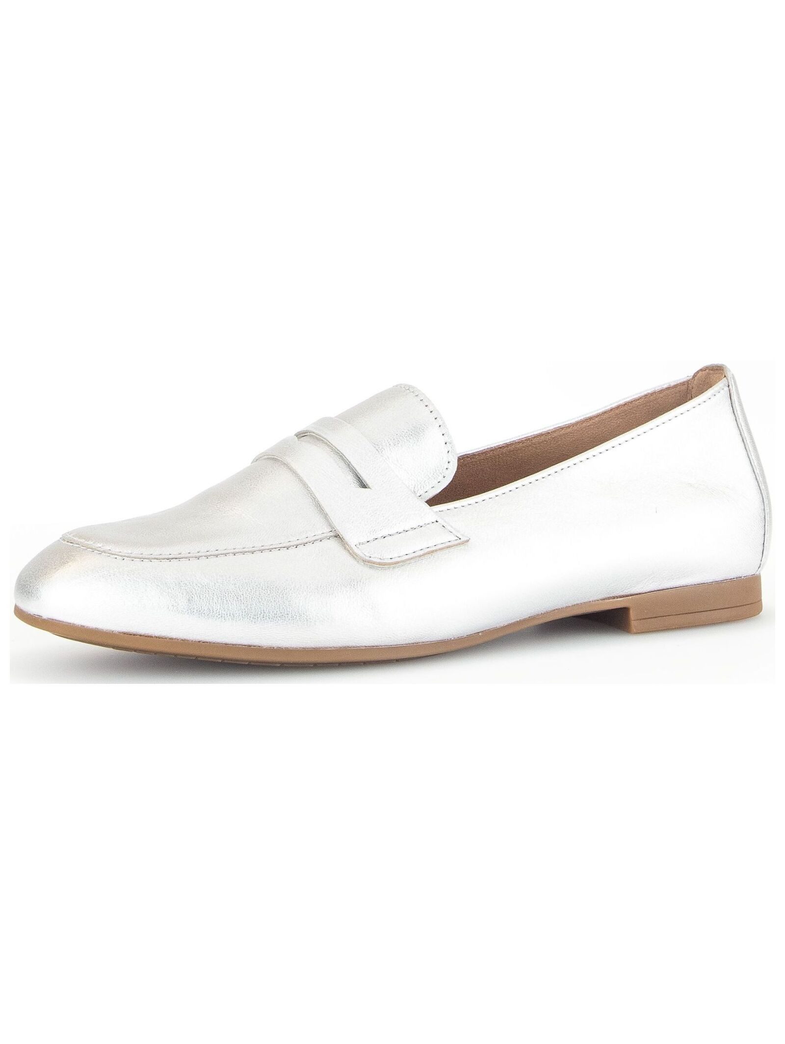Gabor Slipper Leder Slipper günstig online kaufen