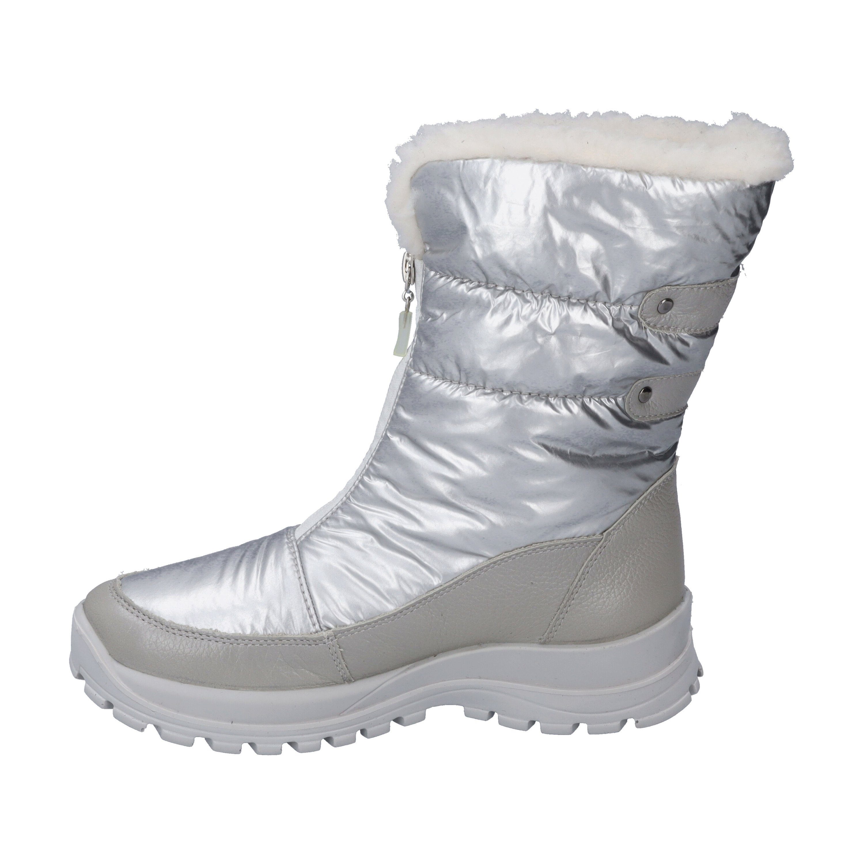 Westland Grenoble 03,silberfarben Stiefel