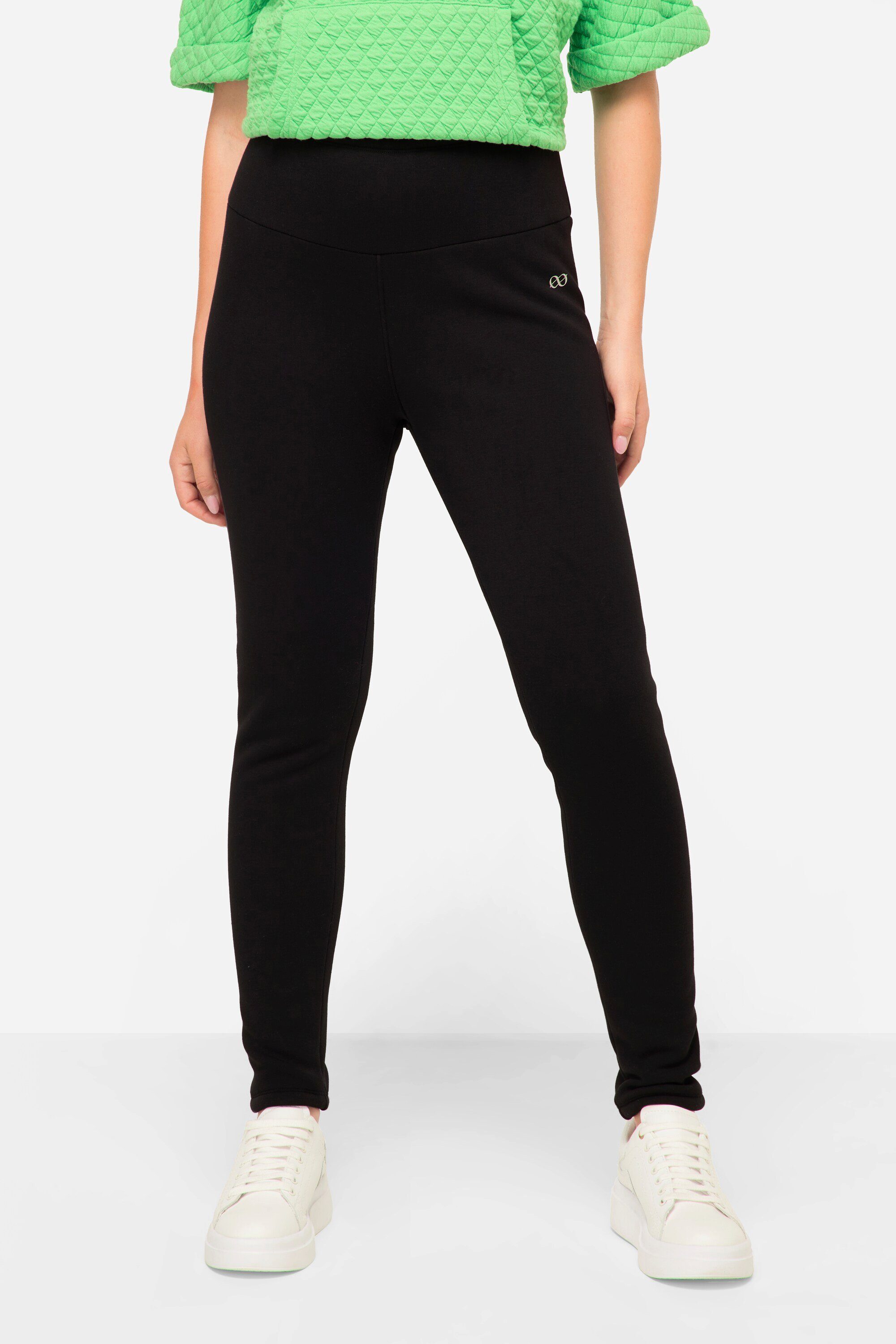 Laurasøn Leggings Leggings Teddy-Futter extra warm günstig online kaufen