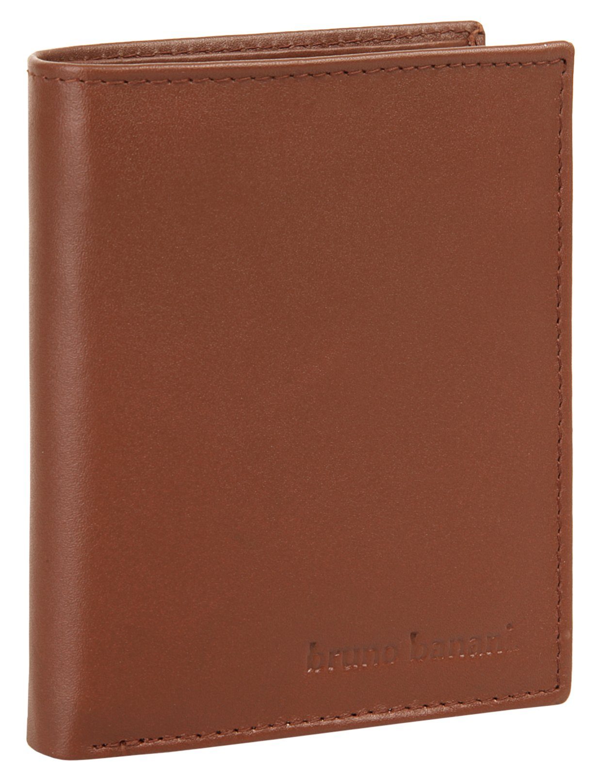 Bruno Banani Geldbörse, echt Leder günstig online kaufen