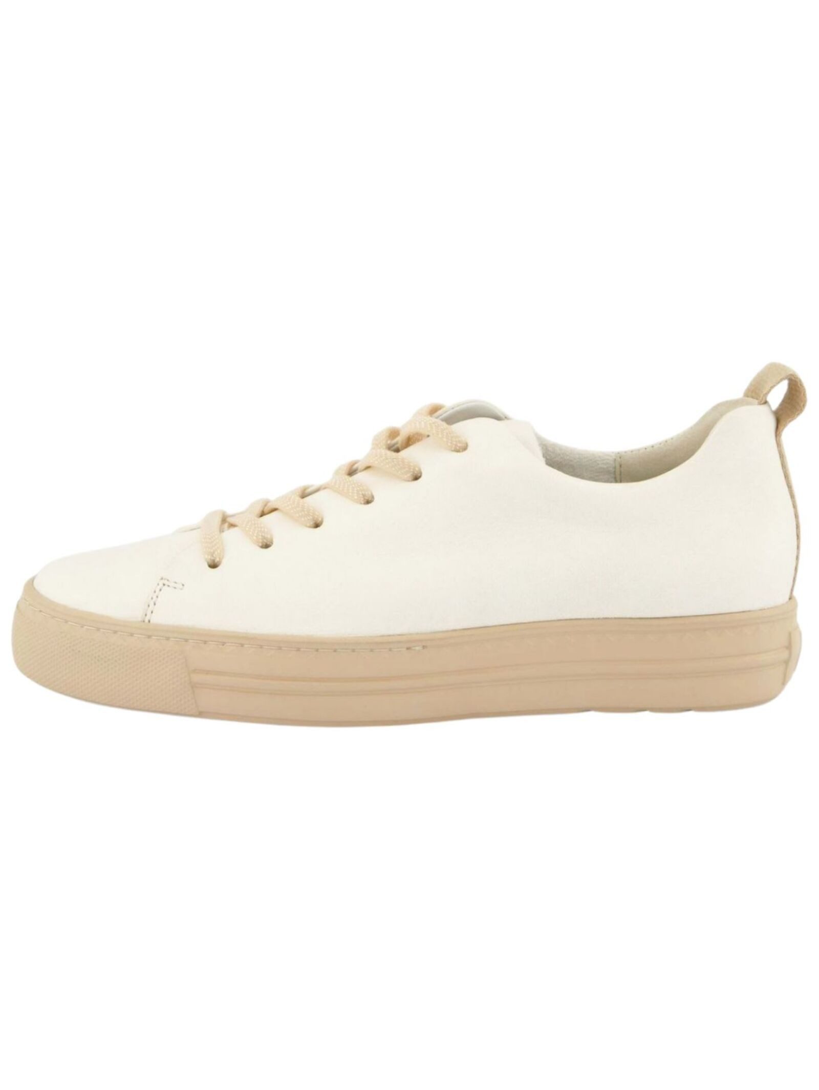 Paul Green Sneaker Glattleder Sneaker günstig online kaufen