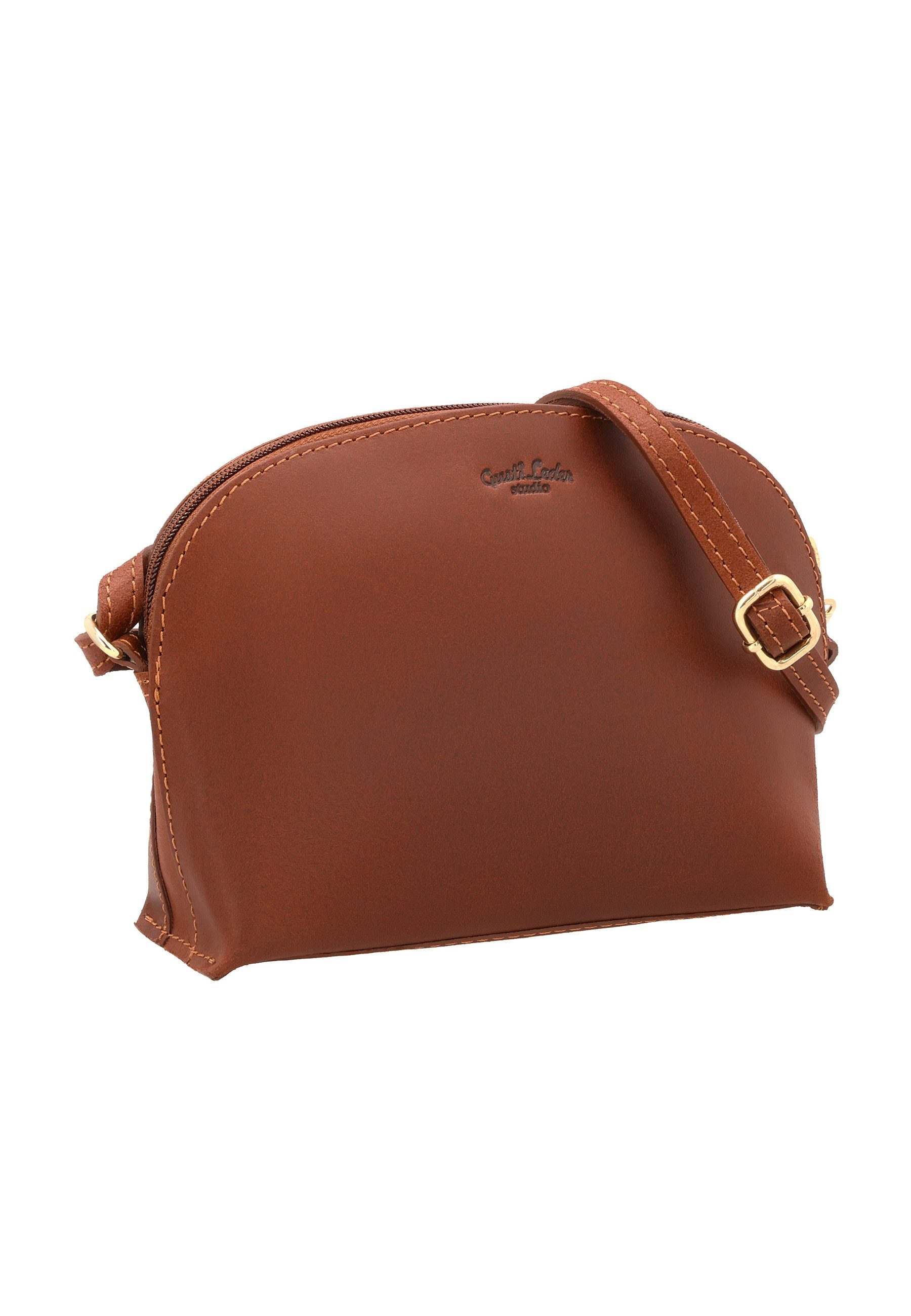 Gusti Leder Handtasche Gusti Leder Handtasche Caio (1-tlg)