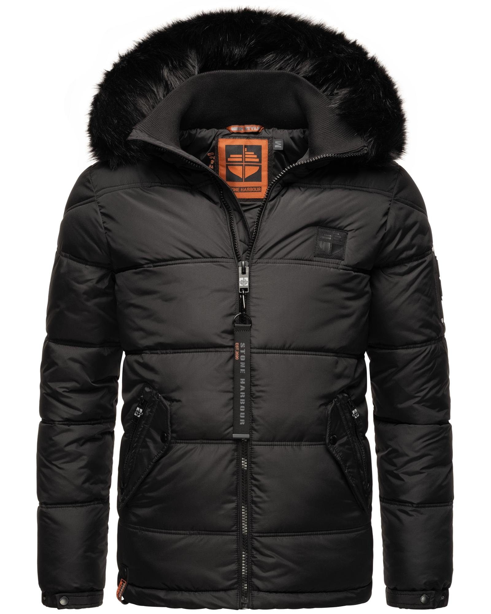 Winterjacke für Herren online kaufen » Warme Jacken | OTTO