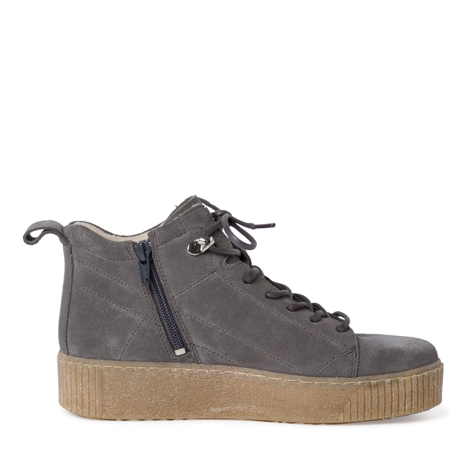 Tamaris Schnürstiefelette