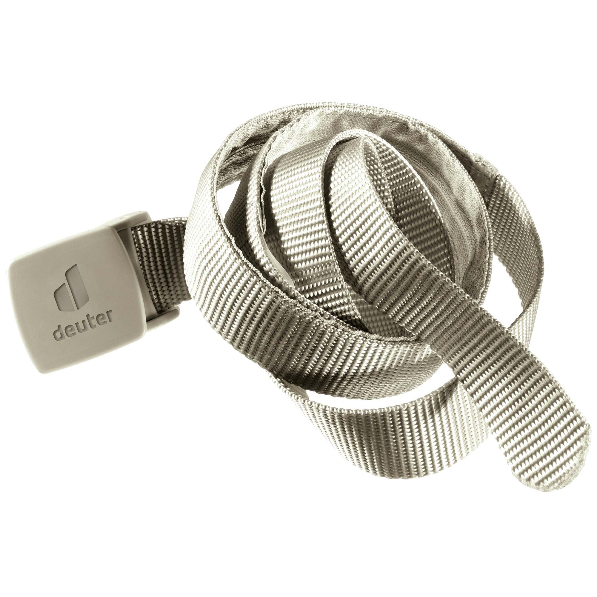 deuter Stoffgürtel Deuter Geldgürtel Security Belt