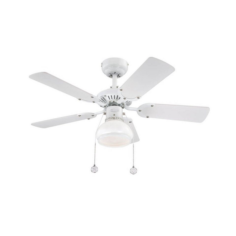 Quạt Trần trong Nhà Princess Radiance II 90 cm Kèm Bộ Đèn Quạt Trần trong Nhà Princess Radiance II 90 cm Kèm Bộ Đèn