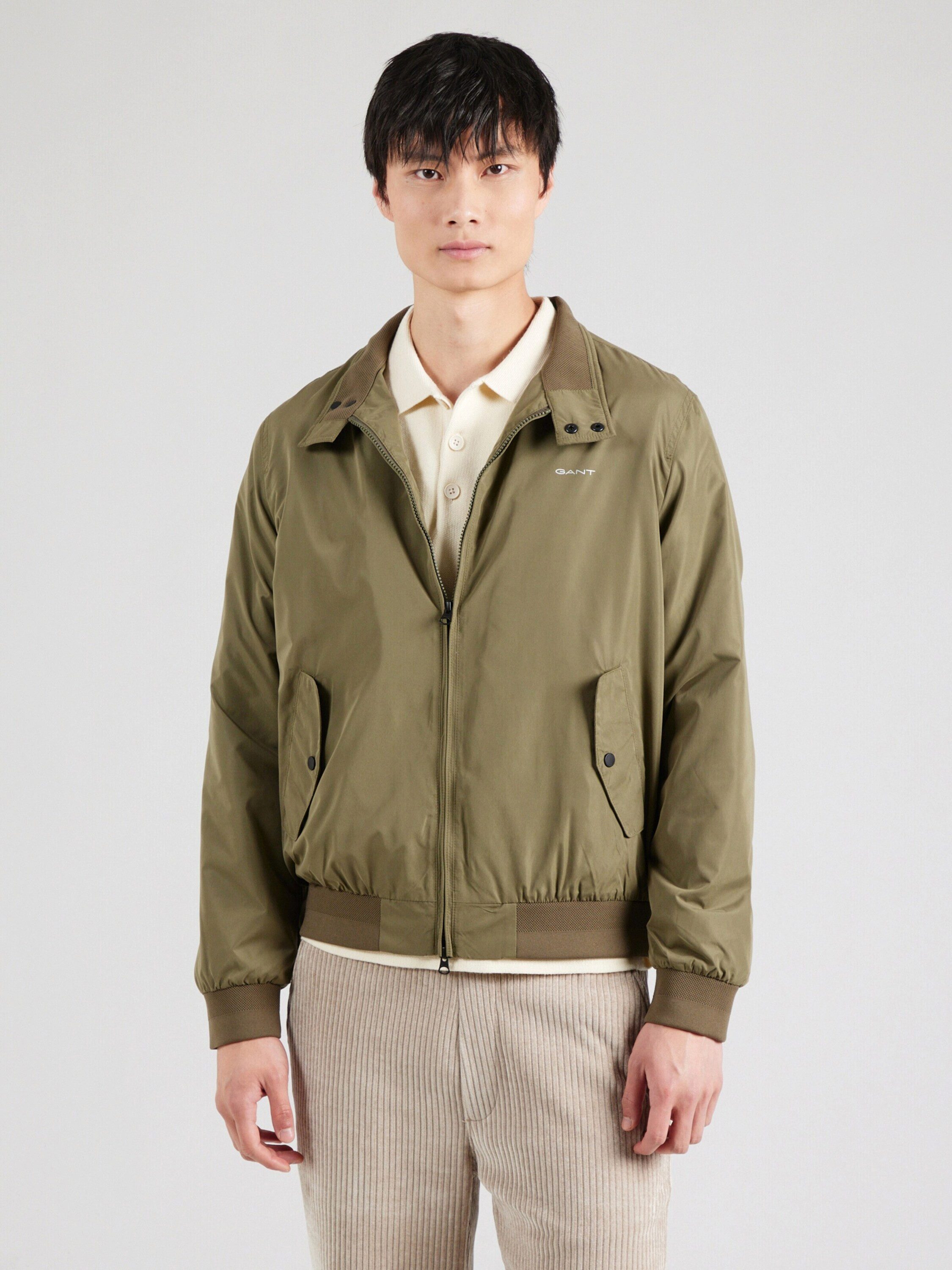 Gant Steppjacke (1-St)